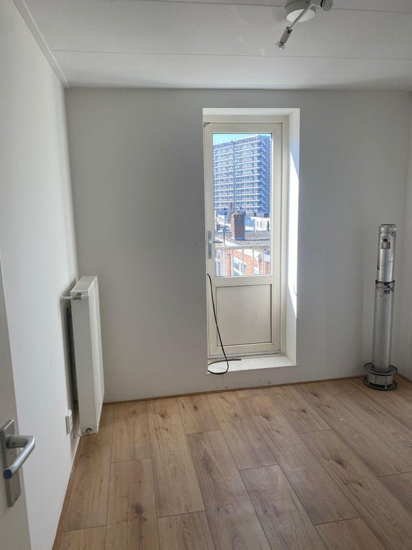 For rent: Flat Rijsoordstraat in Rotterdam