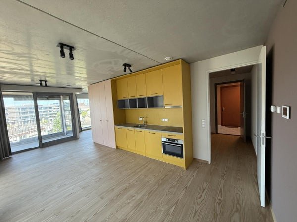 For rent: Flat Haparandaweg 32 in Amsterdam