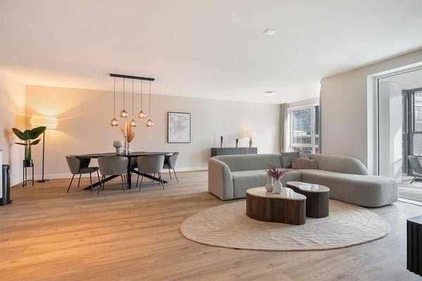 For rent: Flat Mangoweg 331 in Leiden