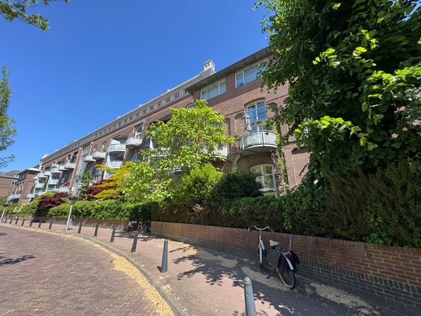 For rent: Flat Arthur van Schendelstraat in Utrecht