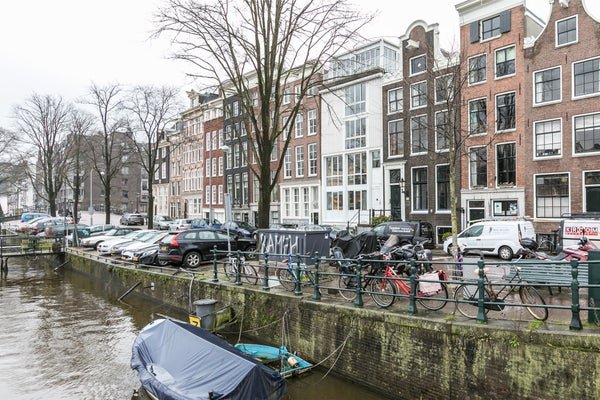 For rent: Flat Amstel in Amsterdam