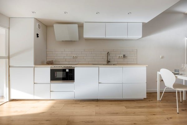 For rent: Flat Lange Hilleweg 8 D in Rotterdam