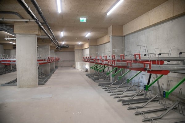 For rent: Flat Jan van Galenstraat 508 in Amsterdam