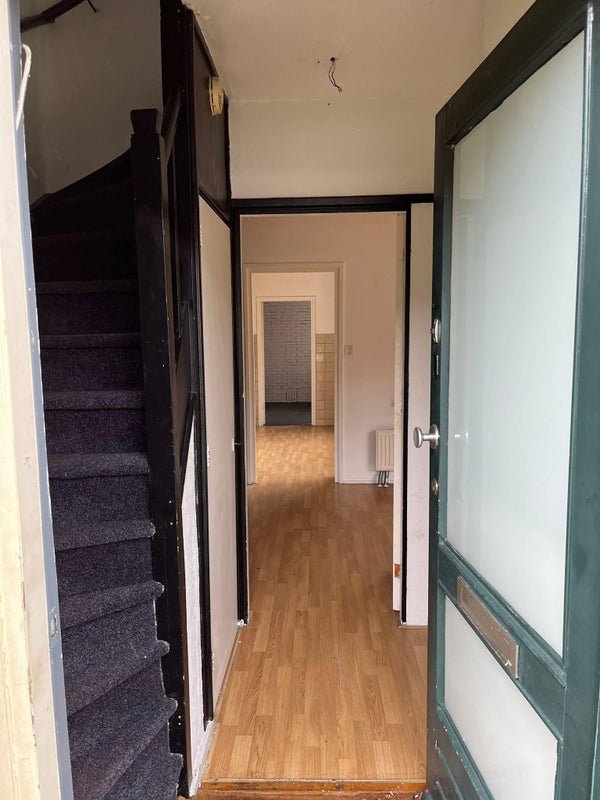 For rent: House Fr. Nanningstraat in Musselkanaal