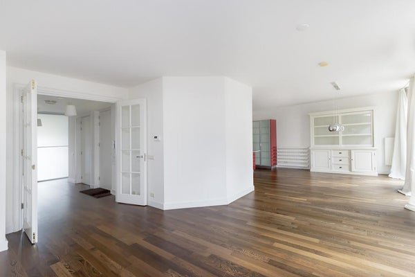 For rent: Flat Weteringschans 213 E in Amsterdam
