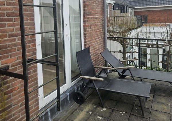 For rent: Flat Heereweg in Lisse