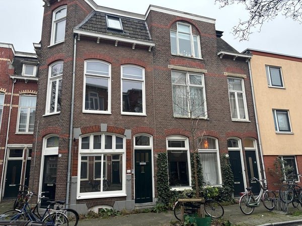 For rent: Flat Verlengde Nieuwstraat in Groningen