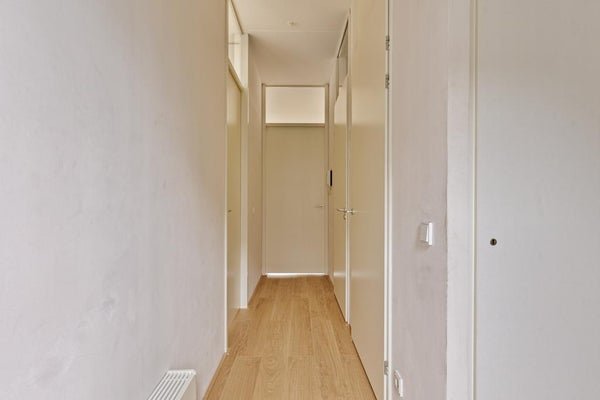 For rent: Flat Graafschapstraat in Amsterdam