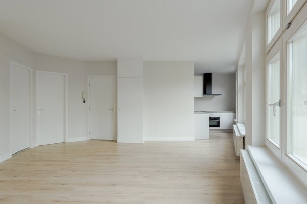 For rent: Flat Schinkelhavenkade in Amsterdam
