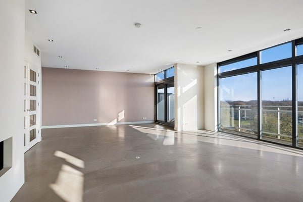 For rent: Flat Freericksplaats in Rotterdam