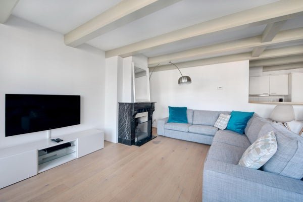 For rent: Flat Keizersgracht 702 E in Amsterdam