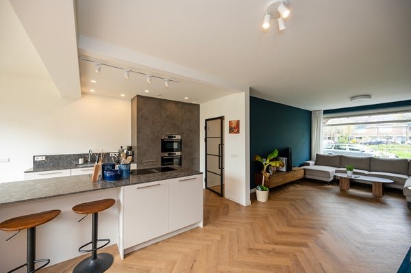 For rent: House Keggedreef in Utrecht