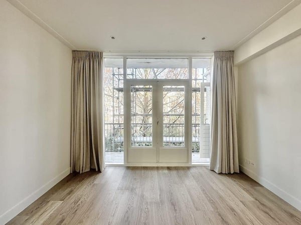 For rent: Flat Lumeijstraat in Amsterdam