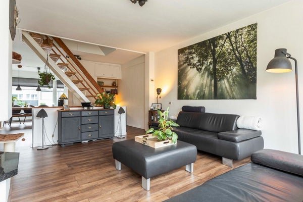 For rent: Flat Lavendelstraat 12 in Apeldoorn