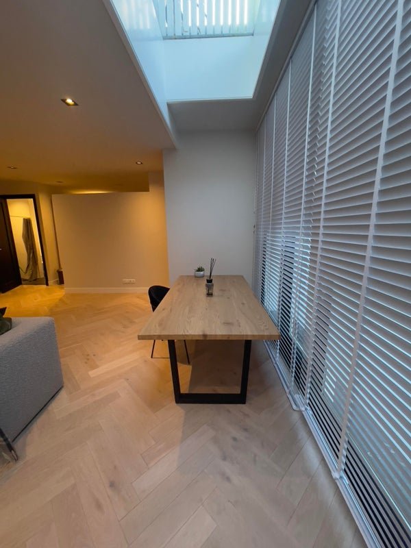 For rent: Flat Baarsjesweg in Amsterdam