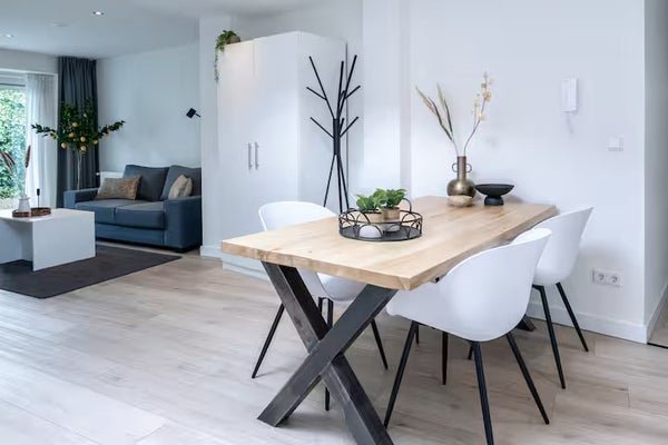 For rent: Flat Besterdring in Tilburg