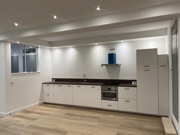 For rent: Flat Diergaardesingel in Rotterdam