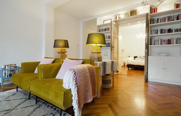 For rent: Flat Keizersgracht 337 H in Amsterdam