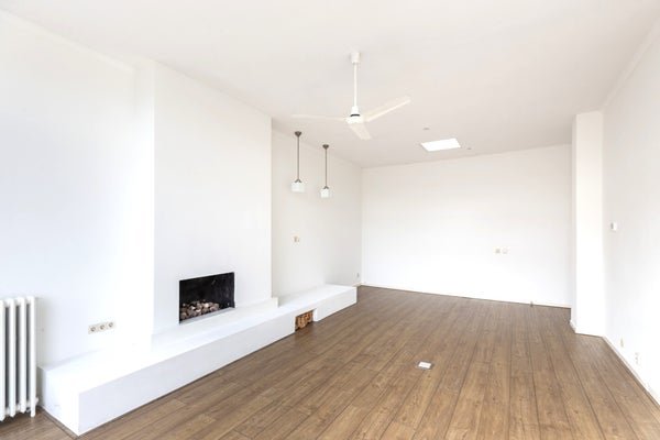 For rent: Flat Jozef Israëlslaan in Den Haag