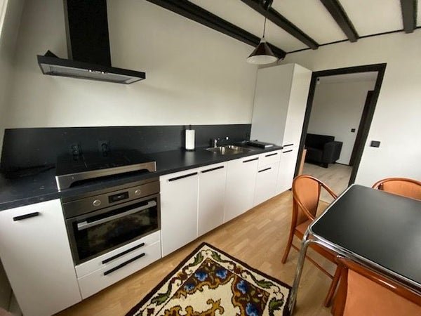 For rent: Flat Heistraat in Rijen