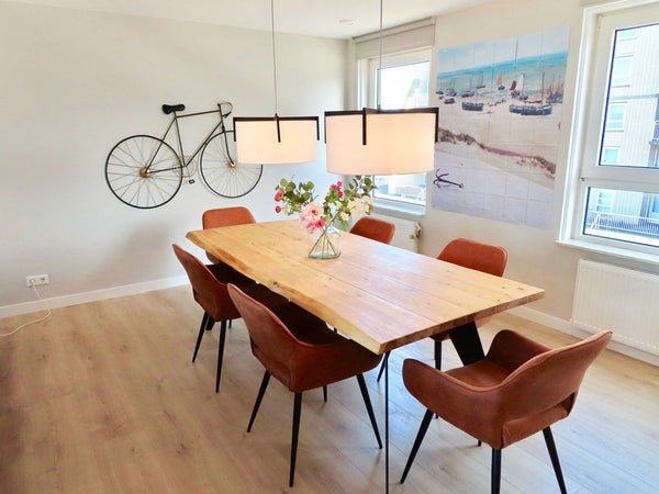 For rent: Flat Gevers Deynootweg in Den Haag