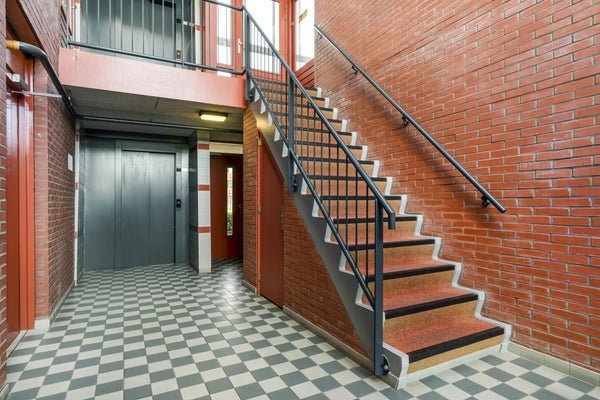 For rent: Flat Kas 59 in Aalsmeer