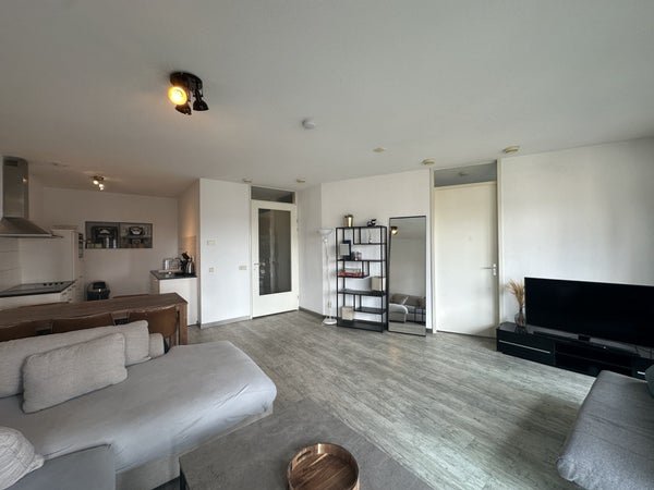 For rent: Flat Scheepmakerspassage in Rotterdam