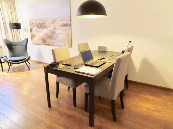 For rent: Flat Pieterstraat in Den Haag