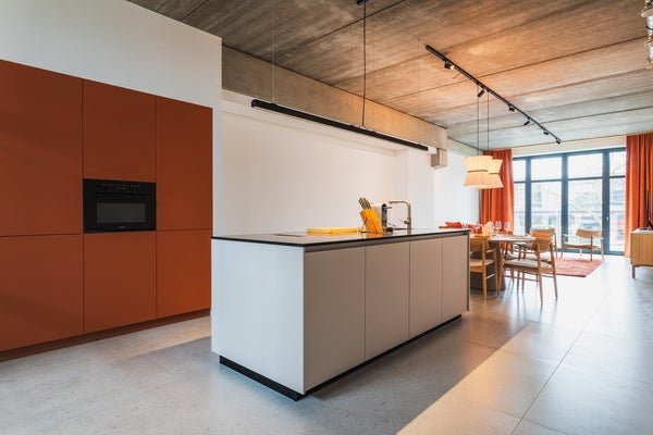 For rent: Flat Loosduinseweg 373 B 2 in Den Haag
