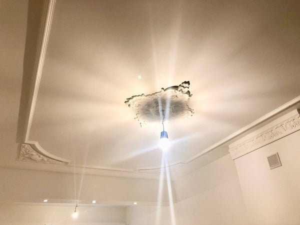 For rent: Flat Van Bylandtstraat in Den Haag