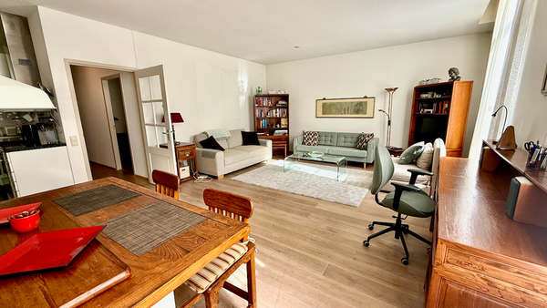 For rent: Flat Westeinde in Den Haag