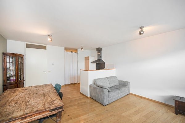 For rent: Flat Carolina MacGillavrylaan in Amsterdam