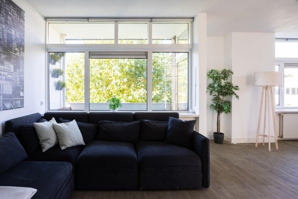 For rent: Flat Hendrik Tollensstraat in Utrecht