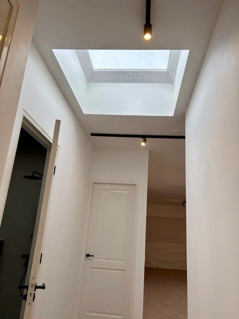 For rent: Flat Prinsegracht 57 E in Den Haag