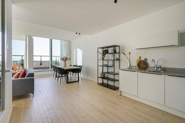 For rent: Flat Aziëweg in Haarlem