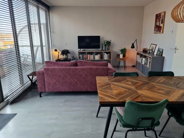 For rent: Flat Truus Oversteegenstraat in Haarlem