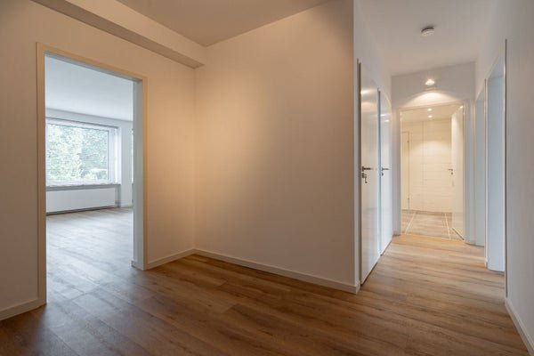 For rent: Flat Veldmaarschalk Montgomerylaan in Eindhoven