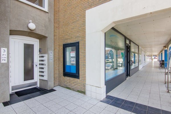 For rent: Flat Thorbeckestraat in Zandvoort