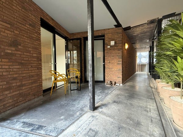 For rent: Flat Hollandse Toren in Utrecht