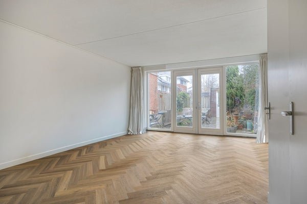 For rent: House Molensingel 56 in Delft