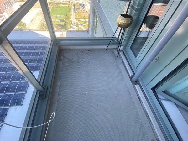 For rent: Flat NDSM-straat in Amsterdam