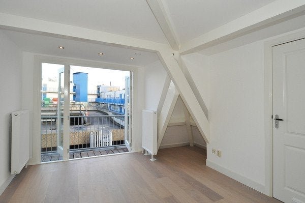 For rent: Flat Boekhorststraat in Den Haag