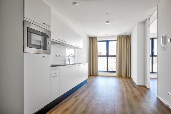 For rent: Flat Jan van Galenstraat 508 in Amsterdam