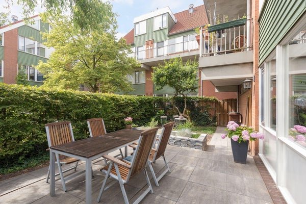 For rent: Flat Hondsrug in Utrecht
