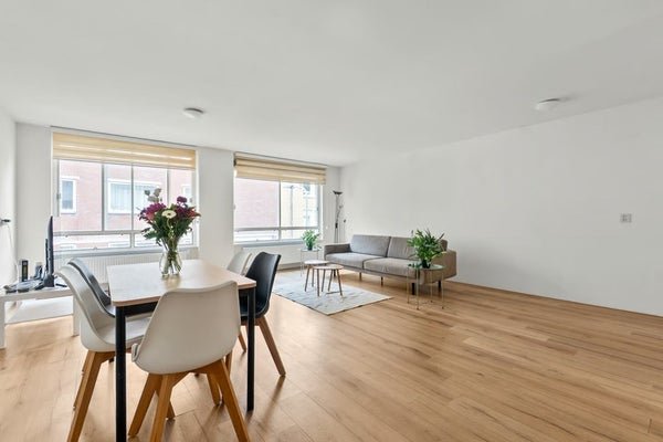 For rent: Flat Breedstraat in Den Haag