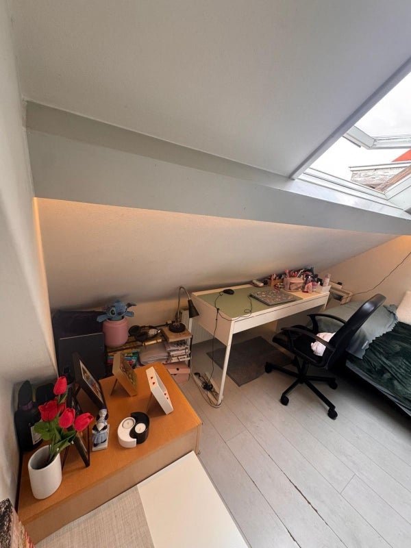 For rent: Room Stuiverstraat in Eindhoven