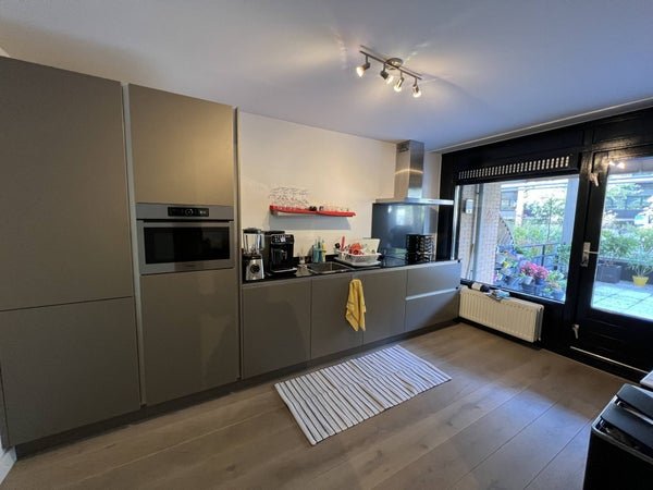 For rent: Flat Mignot en De Blockplein in Eindhoven