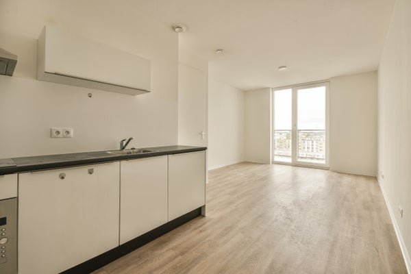 For rent: Flat Van Heuven Goedhartplein 161 in Utrecht