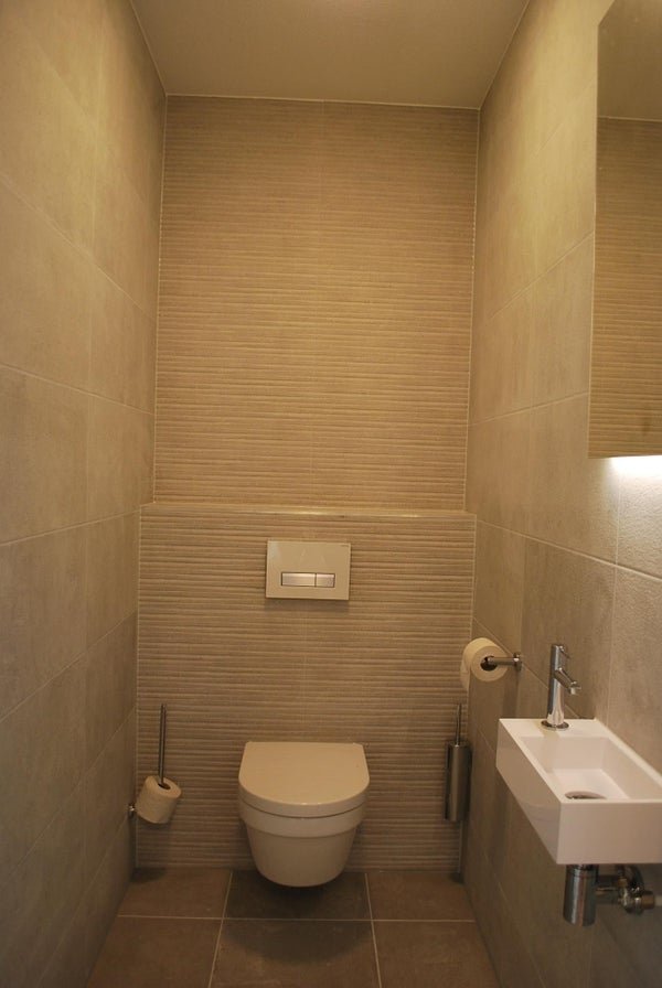 For rent: Flat Duinluststraat in Amsterdam
