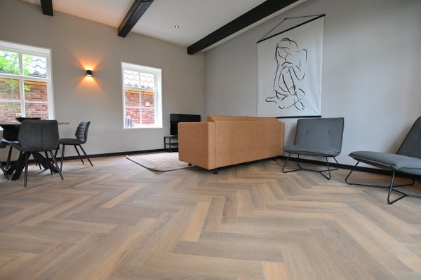For rent: Flat Timpweg 2 a in Groningen